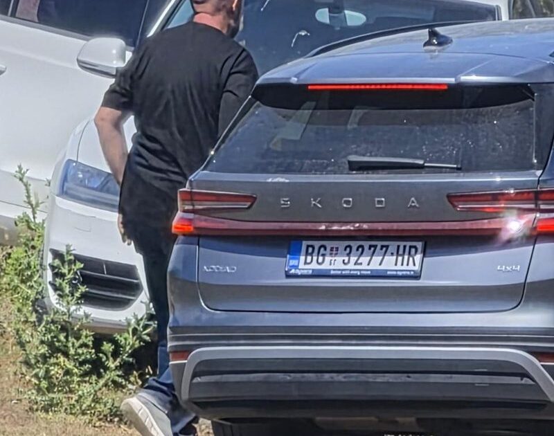 me targa