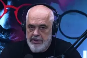 Liqeni i Shkodrës