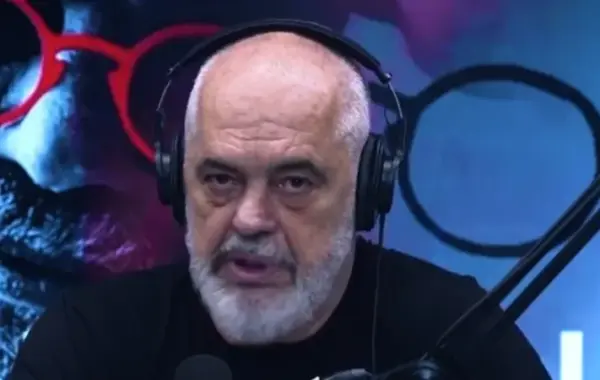 Liqeni i Shkodrës