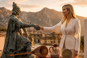 Ivanka Trump