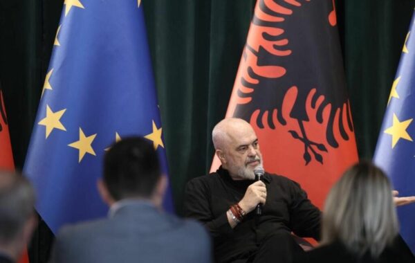lulen time irlandeze, nga një