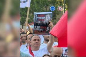 Gazmend Sallaku
