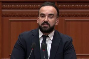 Ministri i Mjedisit