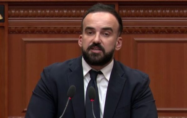 Ministri i Mjedisit