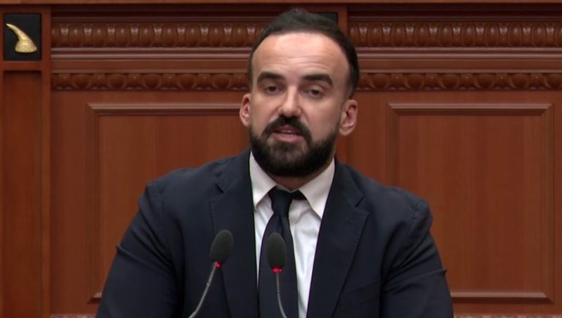 Investimi në Zvërnec  Ministri i Mjedisit reagon për deklaratën e BE së  ja çfarë kërkojnë