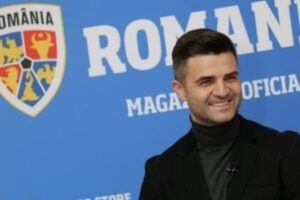trajneri i ri i