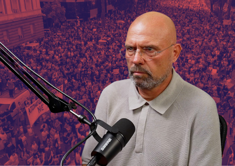 Nuk jam kundër protestës, por