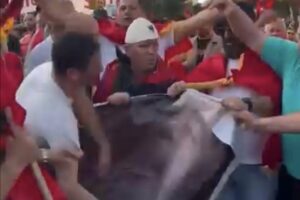 Shqipëria vazhdon të sillet si një