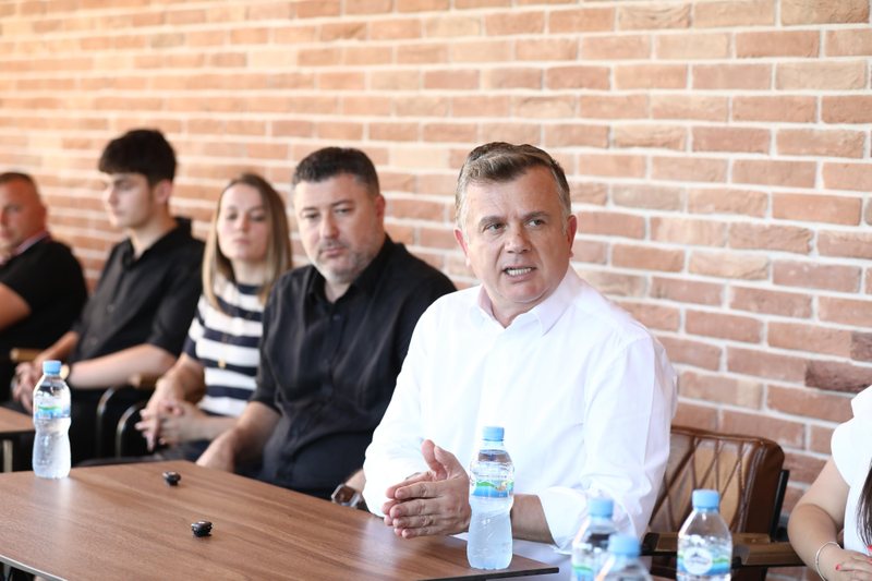 është investimi më i madh