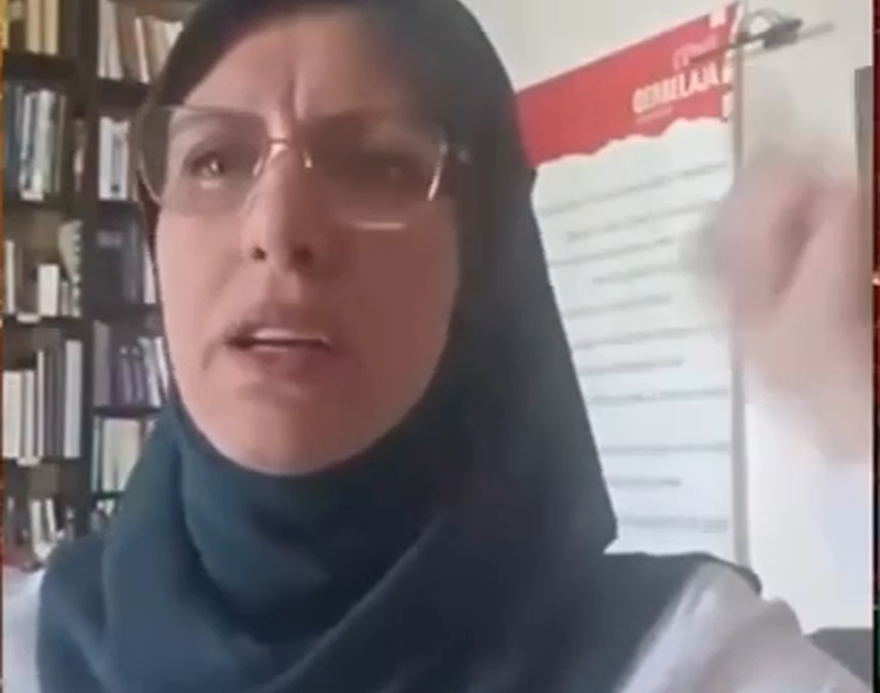 Kurti është lideri im politik,