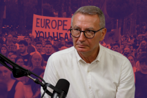 “Berisha ndryshoi qëndrim për të