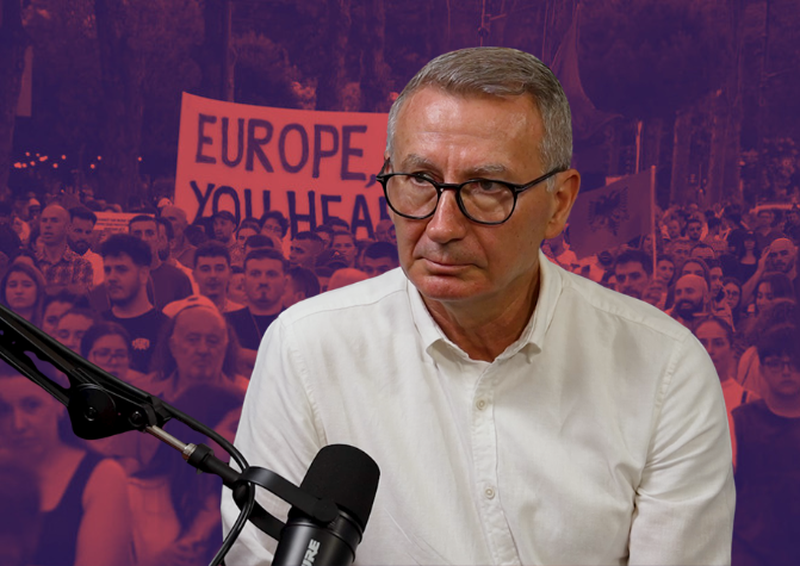 “Berisha ndryshoi qëndrim për të