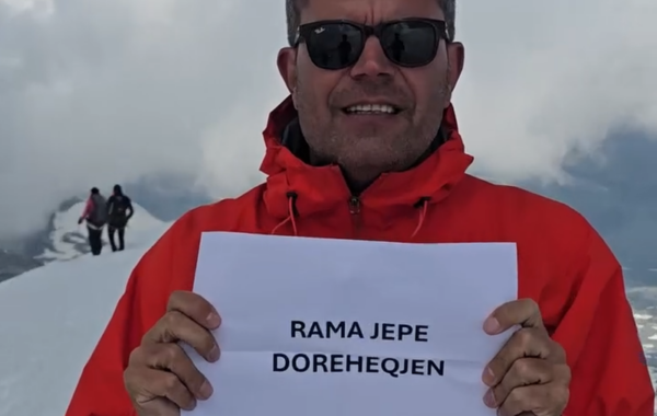 nga Alpet