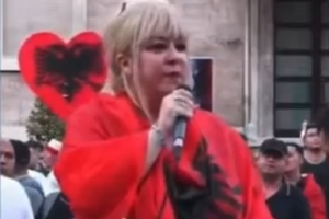 Jemi ende