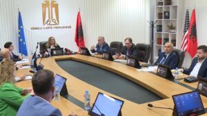 Procesi nuk është ende gati   KLP shtyn hapjen e garës për zgjedhjen e Prokurorit të Përgjithshëm