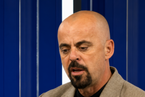 e protestës për Zvërnecin marrin
