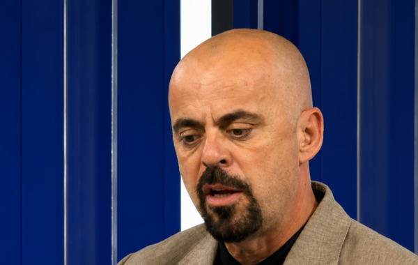 e protestës për Zvërnecin marrin