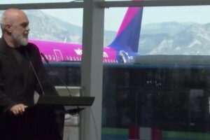 Aeroporti i Vlorës do të