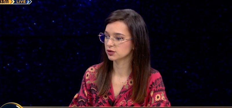 Lufta hibride  paralajmërimi i ekspertes  Çdo gjë është e mundur për sa kohë përdorim internetin