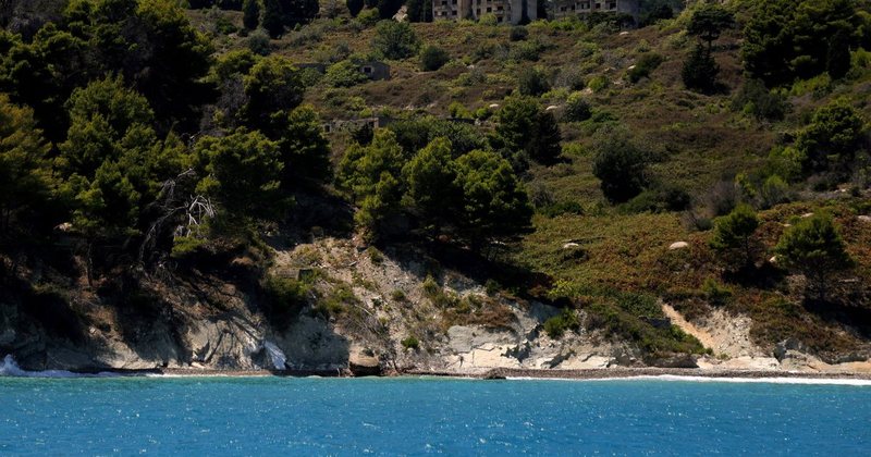 Kompania e projektit në Sazan reagon për herë të parë  Po ndërtojmë një destinacion të klasit botëror 