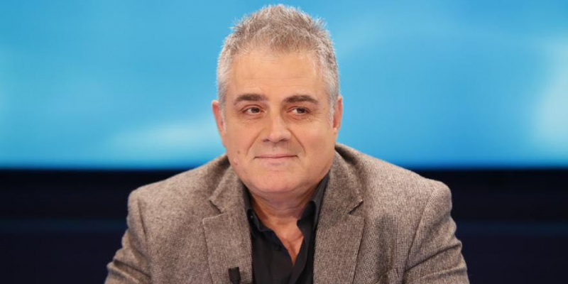 Anatomia e një proteste