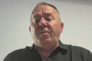 për arsye politike
