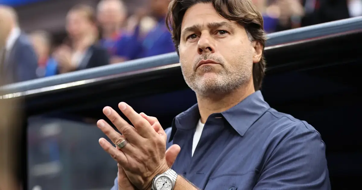 Federata e Futbollit
