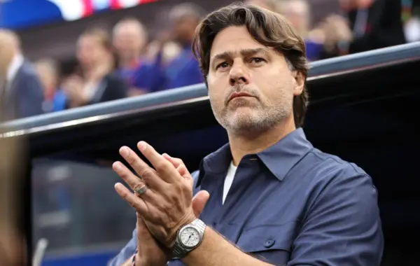 Federata e Futbollit