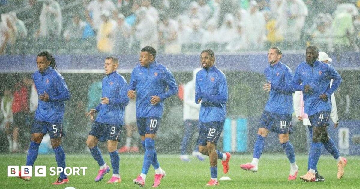 Irakun 3-0