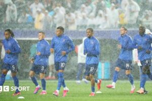 Irakun 3-0