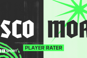 Skoci 0–1 Marok në Kupën e