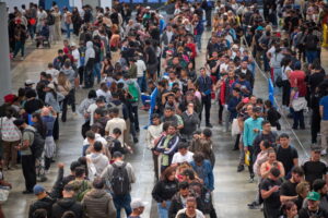 Programi i legalizimit në Spanjë: çfarë