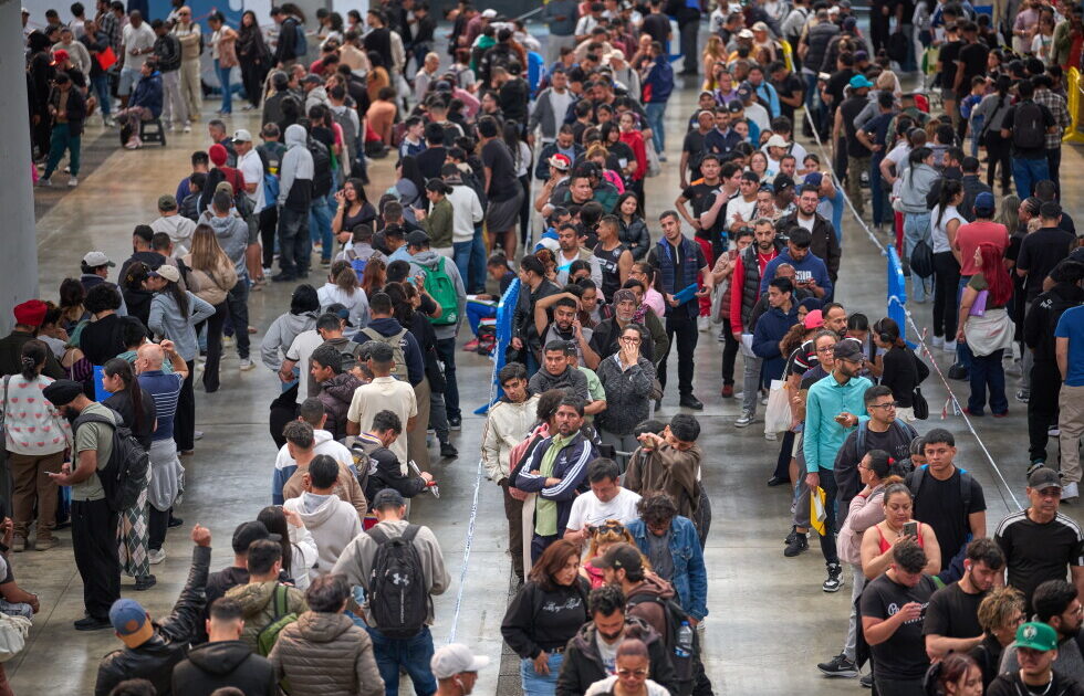 Programi i legalizimit në Spanjë: çfarë