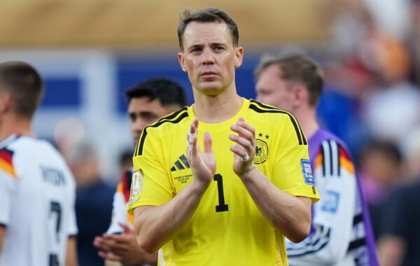 Manuel Neuer