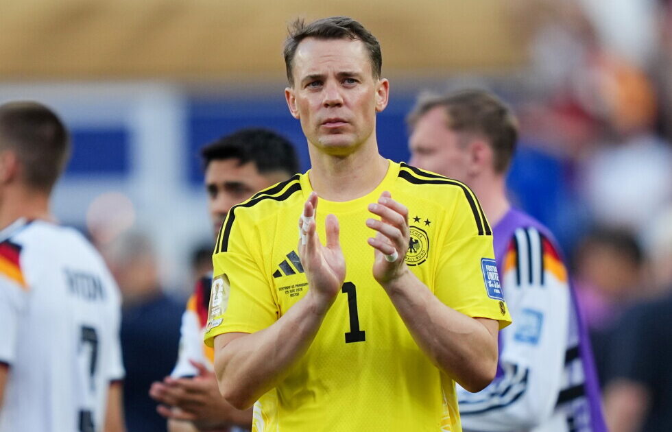 Manuel Neuer