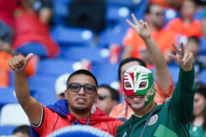 El Tri nuk