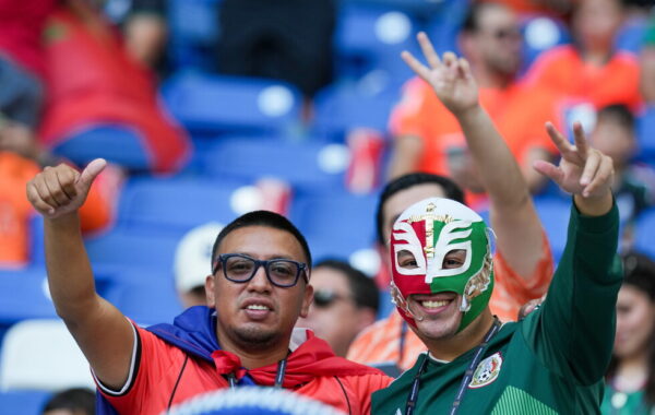 El Tri nuk