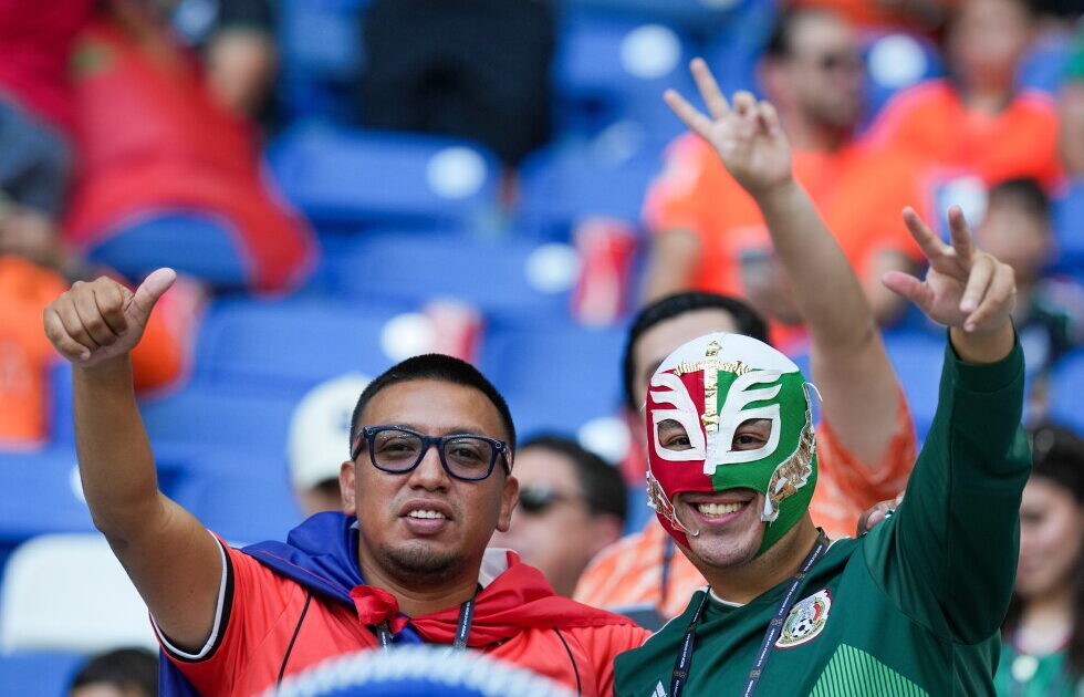 El Tri nuk