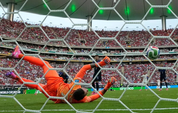 Fernando Muslera