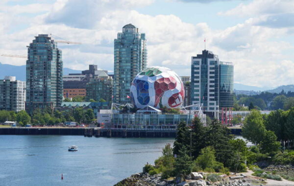 Science World