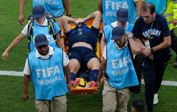 të ligamentit të gjurit