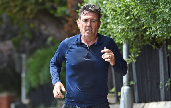 Andy Burnham