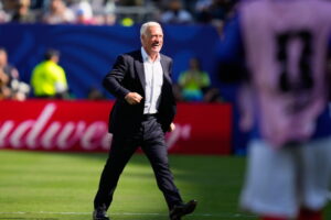 Didier Deschamps