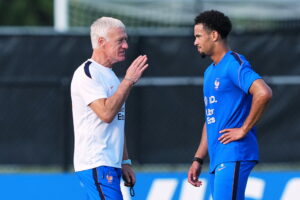 Didier Deschamps