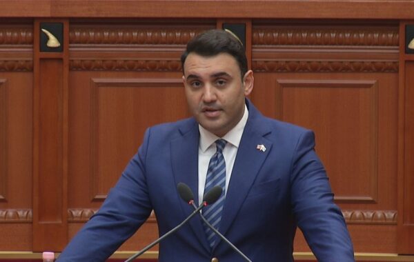 presion ndaj qytetarëve