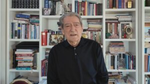 Thirrjet  Berisha në burg  në protesta  kreu i PD  Slogane mjerane të kundërshtarëve të opozitës  Mos u impre