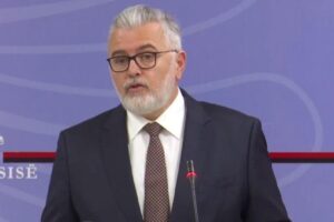 Reforma nuk ka më fytyrën