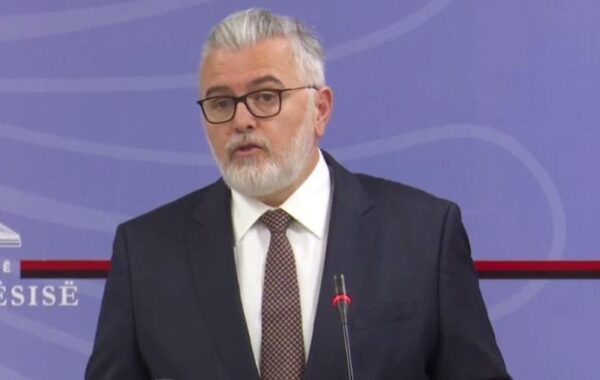 Reforma nuk ka më fytyrën