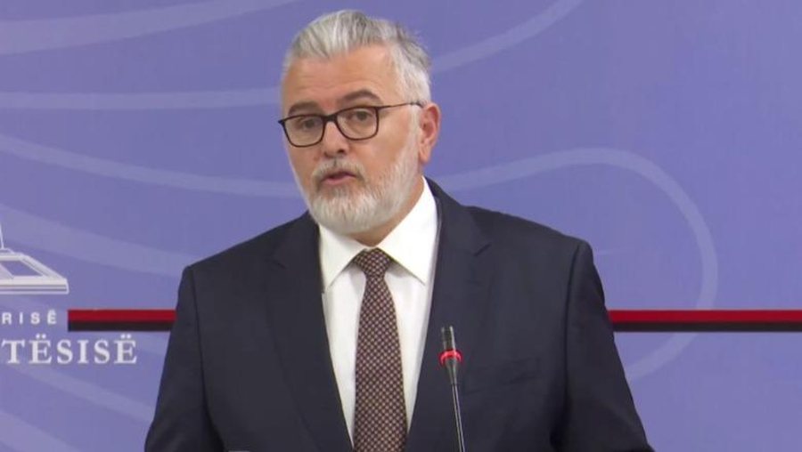 Reforma nuk ka më fytyrën