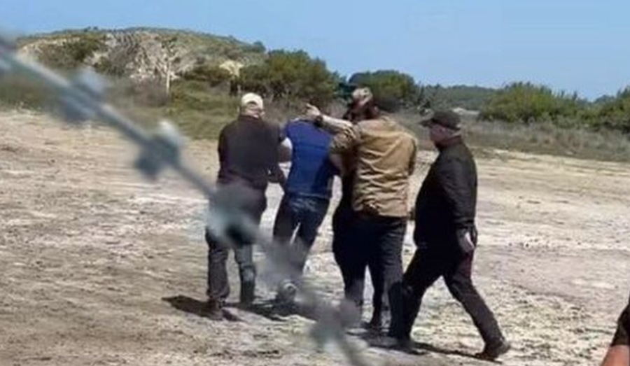 Dhunoi protestuesin në Zvërnec, lihet në